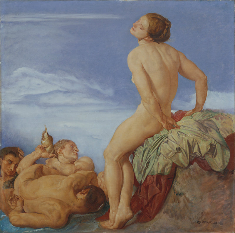 rudolf-jettmar-1928-the-four-seasons-summer-art-print-fine-art-reproduction-wall-art-id-ax6bv1102