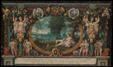 francúzsky-the-víla-of-Fontainebleau-art-print-fine-art-reprodukčnej-wall-art-id-ax6c8843m