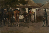 george-hendrik-breitner-1880-alojamiento-de-las-tropas-art-print-fine-art-reproducción-wall-art-id-ax6oi8y1u
