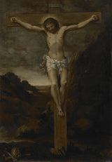 annibale-carracci-1587-a-crucificação-art-print-fine-art-reprodução-wall-art-id-ax7glk0t3