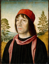 fra-bartolomeo-1497-portret-moškega-umetniški-tisk-likovna-reprodukcija-stenske-art-id-ax8ar9ett