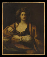 անհայտ-1630-արտեմիսիա-մավզոլոսի-այրի-կարիա-արքա-արտ-տպագիր-fine-art-reproduction-wall-art-id-ax8kkqfsr