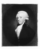 吉尔伯特·斯图尔特（Gilbert-stuart）-1785托马斯·史密斯（Thomas Smith）