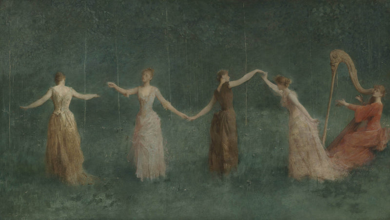 thomas-wilmer-dewing-1890-summer-art-print-fine-art-reproduction-wall-art-id-ax9z9ij4g