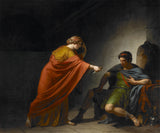 弗朗索瓦-安德烈-文森特-1784-阿里亞和佩圖斯-藝術印刷-精美藝術-複製品-牆壁藝術-id-axa697fgy