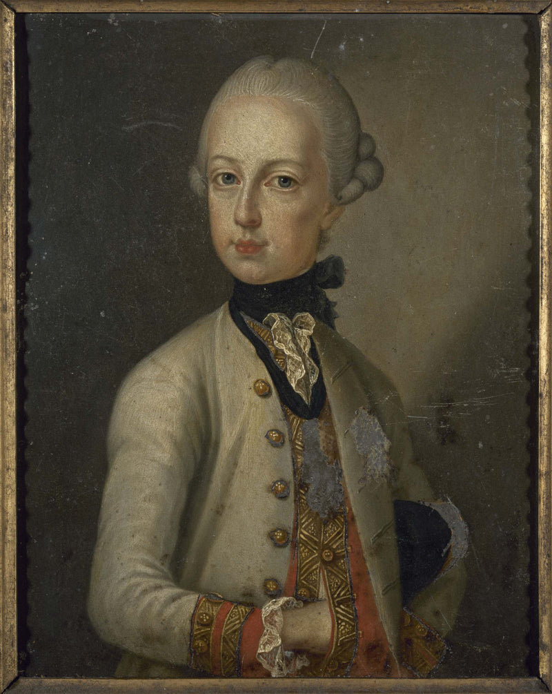 anonymous-1755-portrait-of-joseph-ii-1741-1790-emperor-of-the-holy-roman-empire-art-print-fine-art-reproduction-wall-art