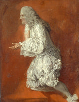 ピエール・ユベール・サブレイラス-1732-ジローラモの肖像-ヴァイン・カンタプロ-王子-1679-1744-アート・プリント-ファインアート-複製-ウォールアート