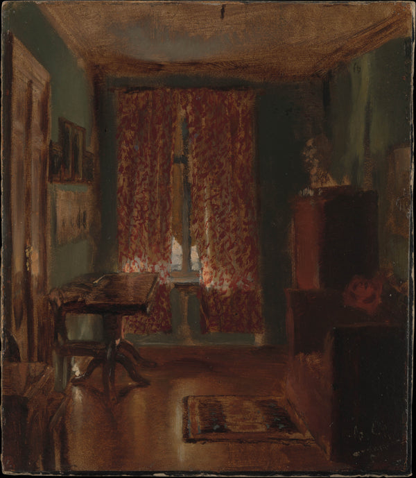 adolph-menzel-1851-the-artists-sitting-room-in-ritterstrasse-art-print-fine-art-reproduction-wall-art-id-axc4x43kg