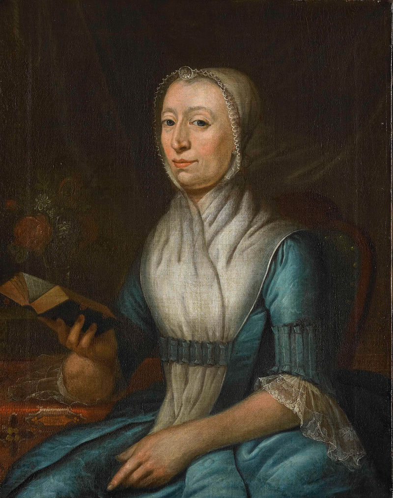 cornelis-van-cuylenburgh-ii-1776-portrait-of-eva-goudriaan-feather-art-print-fine-art-reproduction-wall-art-id-axebkeb2h