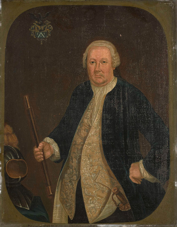 unknown-1762-portrait-of-petrus-albertus-van-der-parra-governor-art-print-fine-art-reproduction-wall-art-id-axffl4k1x