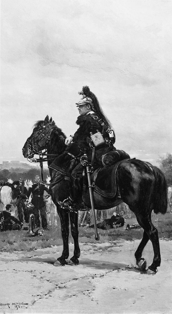 edouard-detaille-1876-a-dragoon-on-horseback-art-print-fine-art-reproduction-wall-art-id-axflvmrna