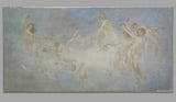 edwin-howland-blashfield-1894-triumph of the-dance-art-print-fine-art-reproduction-wall-art-id-axfu966fj