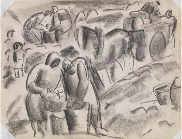 leo-gestel-1925-untitled-potato-land-with-horse-and-carriage-art-print-fine-art-reproduction-wall-art-id-axg0ztvqs