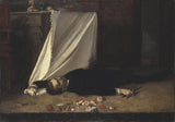 gustaf-cederstrom-1874-épilogue-art-print-fine-art-reproduction-wall-art-id-axgq83iei