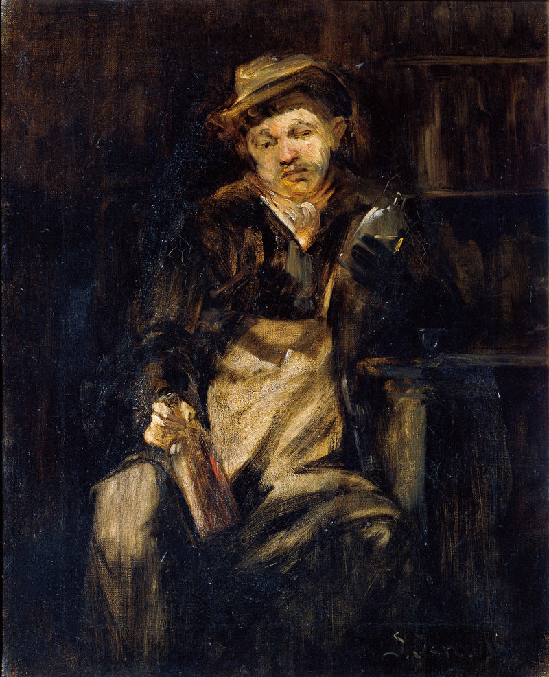 jozef-israels-the-drinker-art-print-fine-art-reproduction-wall-art-id-axhqxagd8