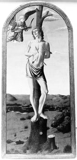 francesco-botticini-saint-sebastian-art-print-fine-art-reproduction-wall-art-id-axhtghfa1