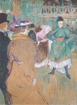 앙리 드 툴루즈 로트렉-1892-quadrille-at-the-moulin-rouge-art-print-fine-art-reproduction-wall-art-id-axih3f3g4