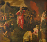 անհայտ-1590-որոմների-առակը-ցորենի-արվեստի-տպագիր-նուրբ-արվեստ-վերարտադրություն-պատի-արտ-id-axiz9hgw5