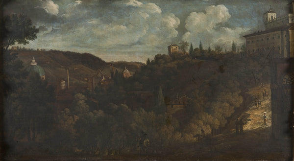 unknown-view-of-the-villa-medici-rome-art-print-fine-art-reproduction-wall-art-id-axkkyqbfa