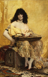 henri-regnault-1870-salome-art-print-reproducció-de-belles-arts-wall-art-id-axl0i3q08