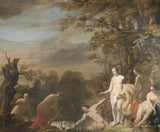 ferdinand-bol-1660-pharoahs-daughter-odkrije-moses-in-the-rush-basket-art-print-fine-art-reproduction-wall-art-id-axlhkgf7y