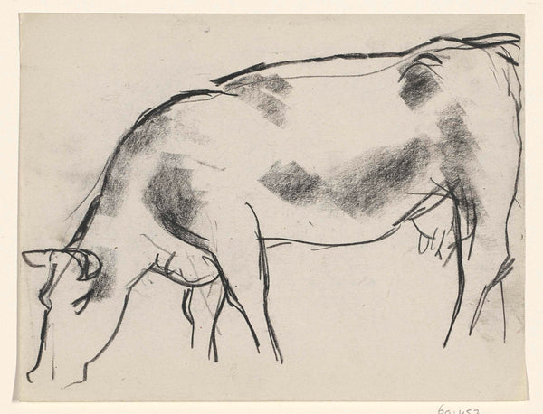 leo-gestel-1891-sketch-of-a-cow-art-print-fine-art-reproduction-wall-art-id-axlw117cr