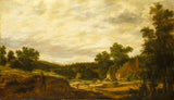 pieter-stalpaert-1635-kuperad-landskapskonst-tryck-finkonst-reproduktion-väggkonst-id-axmx4fnz2