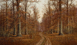 william-m-snyder-beech-trees-art-print-reproducție-artistică-perete-id-axn5a6rld