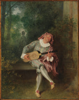 antoine-watteau-1718-mezzetin-art-print-fine-art-reproduction-wall-art-id-axn6fbkqh