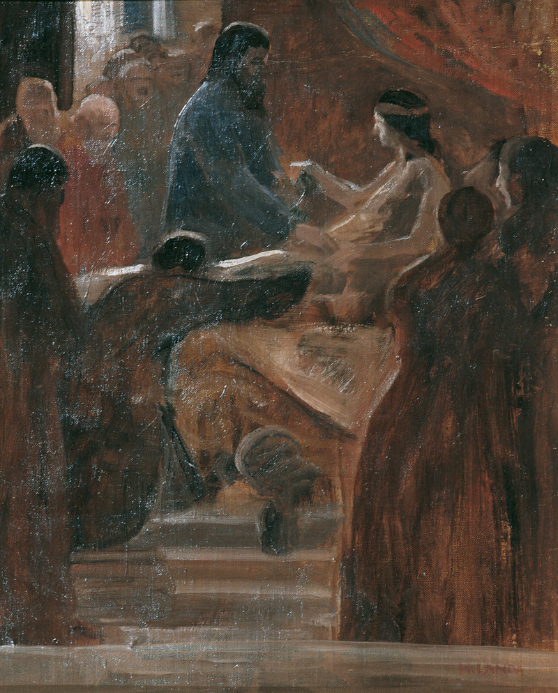 hubert-landa-1900-raising-of-the-daughter-of-jairus-art-print-fine-art-reproduction-wall-art-id-axnab6qpd