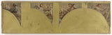 테오발트 차트란-1891-예술 스케치-파리 시청-조각-메달-금세공-노래-음악-예술-인쇄-고급- 예술 복제 벽 예술