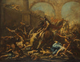 亞歷山德羅-馬格納斯科-1715-屠殺無辜者-藝術印刷品-美術複製品-牆藝術-id-axp2hn0mb