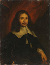 jan-van-noordt-1623-1676-1664-dionijs-wijnands-merchant-in-amsterdam-art-print-fine-art-reproduction-wall-art-id-axsibxtvg의 초상화
