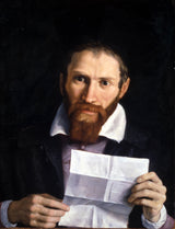 annibale-carracci-1604-porträtt-av-monsignor-agucchi-konsttryck-finkonst-reproduktion-väggkonst-id-axtaitzzp
