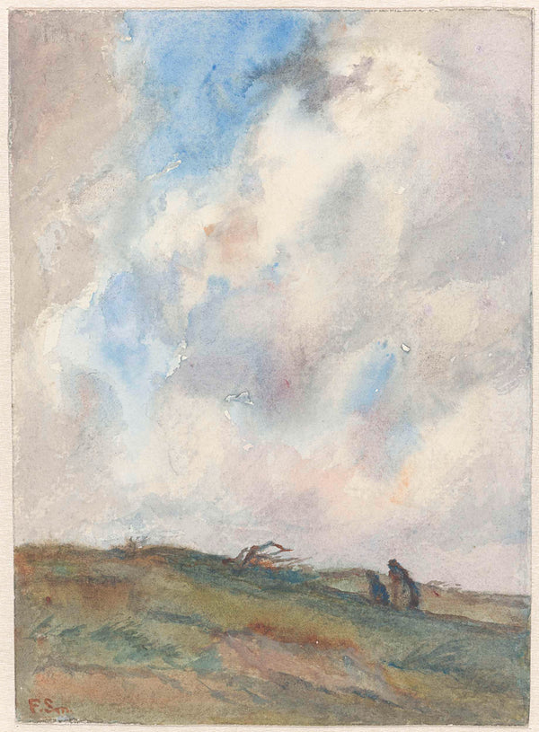 frans-smissaert-1872-duinlandschap-case-of-a-storm-with-two-figures-art-print-fine-art-reproduction-wall-art-id-axtpi72r0