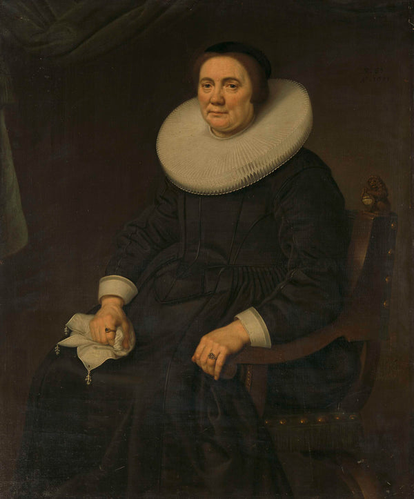 hercules-sanders-1651-portrait-of-a-woman-art-print-fine-art-reproduction-wall-art-id-axtwqzdtr