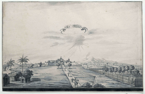 unknown-1762-view-of-the-fort-at-salatiga-art-print-fine-art-reproduction-wall-art-id-axu71nhvl
