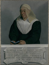 giovanni-battista-moroni-1557-lucrezia-agliardi-vertova-1490-1558-art-print-fine-art-reproductie-muurkunst-id-axuudru0u