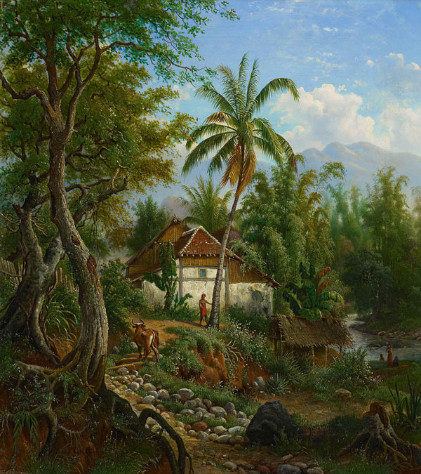 maurits-e-h-r-van-den-kerkhoff-1858-indian-landscape-art-print-fine-art-reproduction-wall-art-id-axv6wj6gr