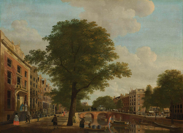 hendrik-keun-1774-view-of-the-herengracht-at-leidsestraat-in-amsterdam-art-print-fine-art-reproduction-wall-art-id-axvytu8eh
