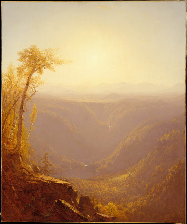 sanford-robinson-gifford-1862-a-gorge-in-the-mountains-kauterskill-clove-art-print-fine-art-reproduction-wall-art-id-axwoklwdu