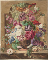 pieter-van-loo-1745-cvetlični aranžma-art-print-fine-art-reproduction-wall-art-id-axwqb6306