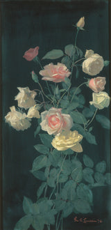 george-cochran-lambdin-1878-rose-stampa-artistica-riproduzione-fine-art-wall-art-id-axwu16vju