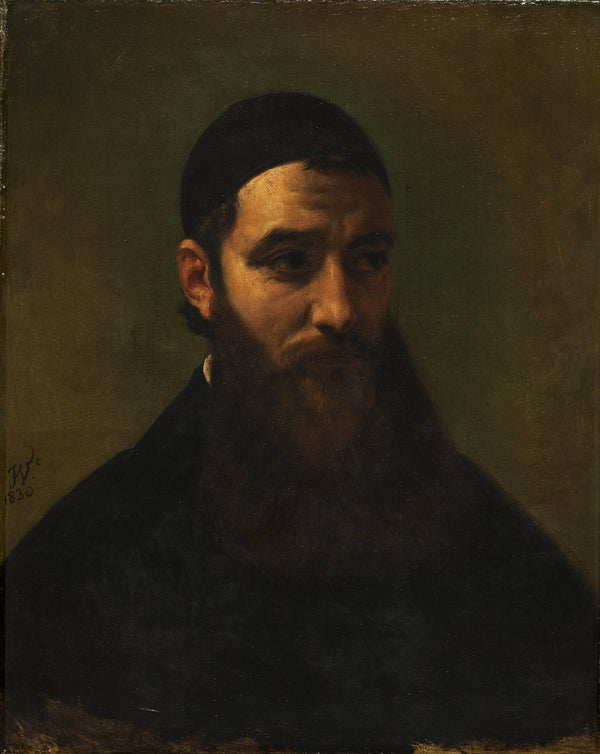 horace-vernet-1830-portrait-of-an-armenian-priest-art-print-fine-art-reproduction-wall-art-id-axxam5rva