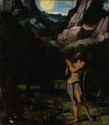 moretto-da-brescia-1535-st-john-døberen-i-vildmarken-kunst-print-fine-art-reproduction-wall-art-id-axxb5bz3r