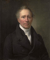 亚历山大-让-杜布瓦-德拉霍内特-1826-丹尼尔-弗朗西斯-沙斯的肖像-从 1814 年到 1820 年-艺术印刷品-精美艺术-复制品-墙艺术-id-axxveuwbf