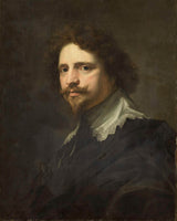 onbekend-1630-portret-van-michel-le-blon-agent-van-koningin-christina-art-print-fine-art-reproductie-muurkunst-id-axy96pkqp