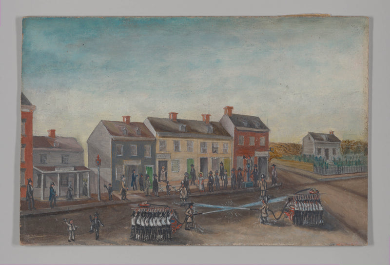 william-p-chappel-1870-firemens-washing-day-art-print-fine-art-reproduction-wall-art-id-axydv46j0