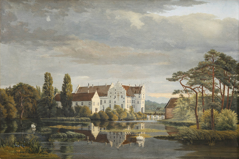 c-v-m-jensen-1839-the-manor-of-gisselfeld-zealand-art-print-fine-art-reproduction-wall-art-id-axyuktlz1