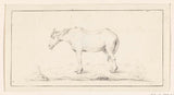 jean-bernard-1775-standing-horse-left-art-print-fine-art-reproduction-wall-art-id-axz3bn31p